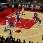 NBA 2K11 game free Download for PC Full Version