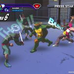 Teenage Mutant Ninja Turtles Game free Download Full Version
