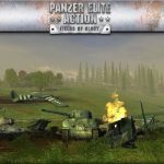 Panzer Elite Action Fields of Glory game free Download for PC Full Version