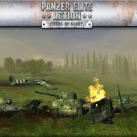 panzer elite action fields of glory game