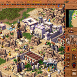 Pharaoh game free Download for PC Full Version