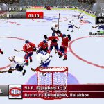 NHL 97 game free Download for PC Full Version