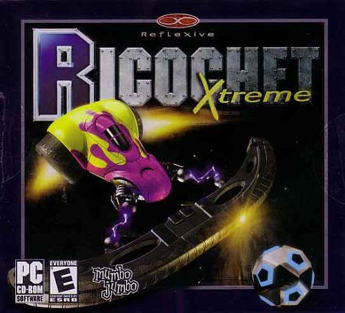 ricochet lost worlds recharged full version download