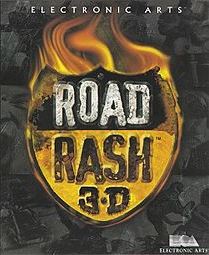 Road Rash 3D Free Download Torrent