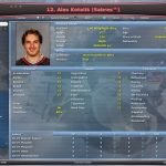 NHL Eastside Hockey Manager 2007 Download free Full Version