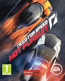 Need for Speed Hot Pursuit (2010 video game) Free Download Torrent