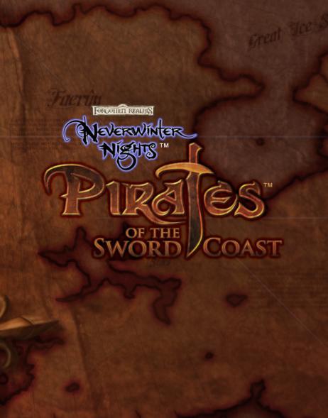 Neverwinter Nights Pirates of the Sword Coast Free Download Torrent