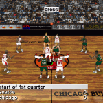 NBA Live 97 game free Download for PC Full Version