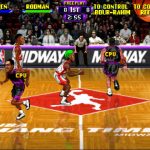 NBA Hangtime Download free Full Version