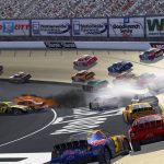 NASCAR SimRacing game free Download for PC Full Version