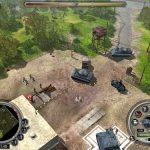 Rush for Berlin game free Download for PC Full Version