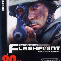 Operation Flashpoint Cold War Crisis Free Download Torrent