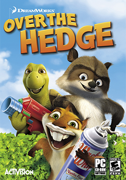 Over the Hedge Free Download Torrent