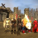 Neverwinter Nights 2 Mask of the Betrayer Download free Full Version