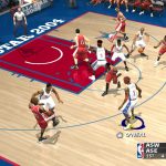 NBA Live 2004 game free Download for PC Full Version