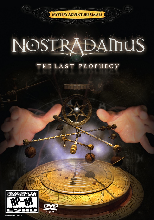Nostradamus The Last Prophecy Free Download Torrent