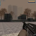Terrawars New York Invasion game free Download for PC Full Version