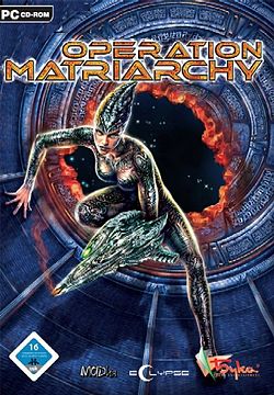 Operation Matriarchy Free Download Torrent