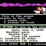 The Oregon Trail Download free Full Version