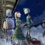 Robots (2005) Game free Download Full Version