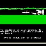 The Oregon Trail Game free Download Full Version