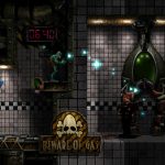 Oddworld Abe's Exoddus Game free Download Full Version