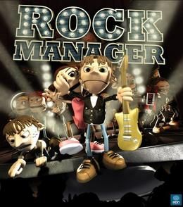 Rock Manager Free Download Torrent