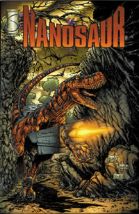 nanosaur 2 free download for mac