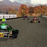 Open Kart Game free Download Full Version