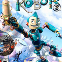Robots (2005) Free Download Torrent