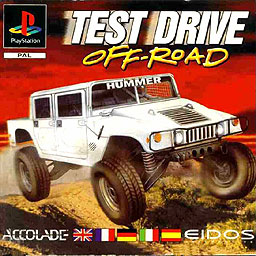 Test Drive Off Road Free Download Torrent