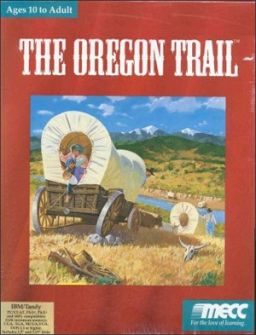 oregon trail 3rd edition torrent