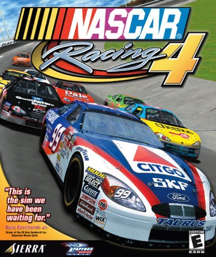 NASCAR Racing 4 Free Download Torrent