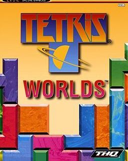 Tetris Worlds Free Download Torrent