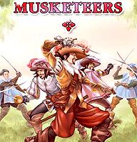 The Three Musketeers Free Download Torrent