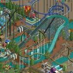 RollerCoaster Tycoon 2 Download free Full Version