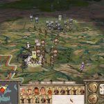 Rome Total War Barbarian Invasion game free Download for PC Full Version