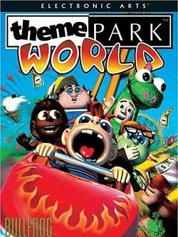 Theme Park World Free Download Torrent