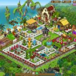 Oasis game free Download for PC Full Version