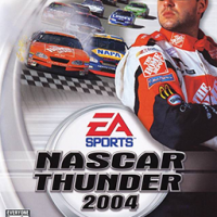 NASCAR Thunder 2004 Free Download Torrent