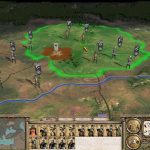 Rome Total War Barbarian Invasion Game free Download Full Version