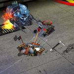 Robot Wars Arenas of Destruction Game free Download Full Version