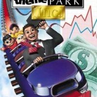 Theme Park Inc Free Download Torrent