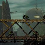 Oddworld Abe's Oddysee Game free Download Full Version