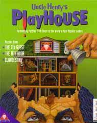Uncle Henry's Playhouse Free Download Torrent