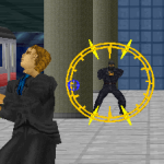 Virtua Cop game free Download for PC Full Version