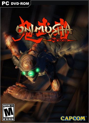 Onimusha 4 Pc Game Full Version Free Download