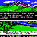 The Oregon Trail game free Download for PC Full Version
