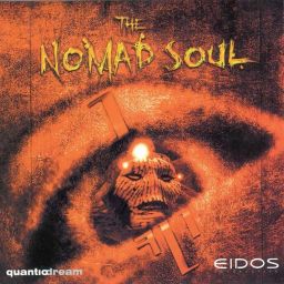 Omikron The Nomad Soul Free Download Torrent