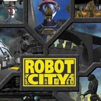 Robot City Free Download Torrent